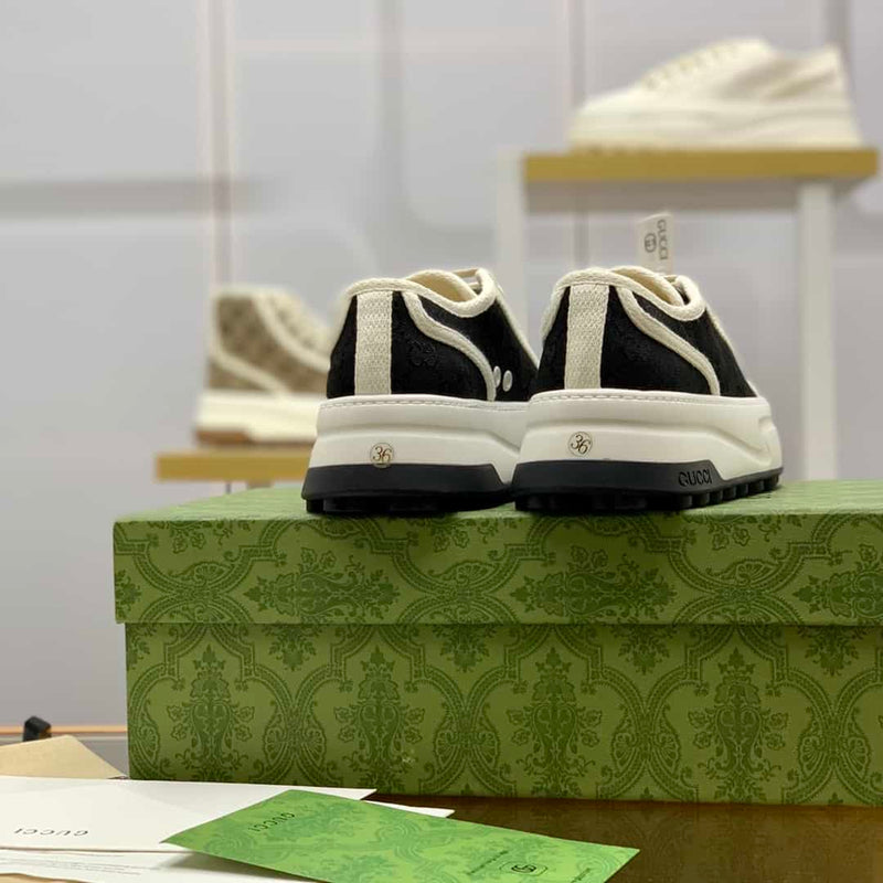 Tênis Gucci