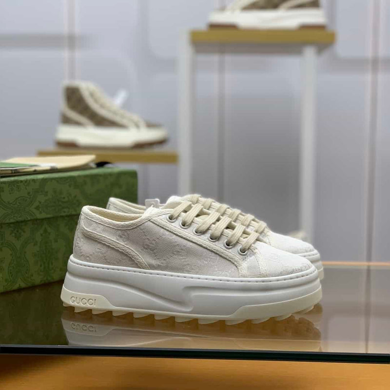 Tênis Gucci