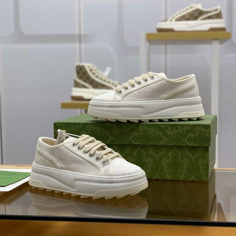 Tênis Gucci