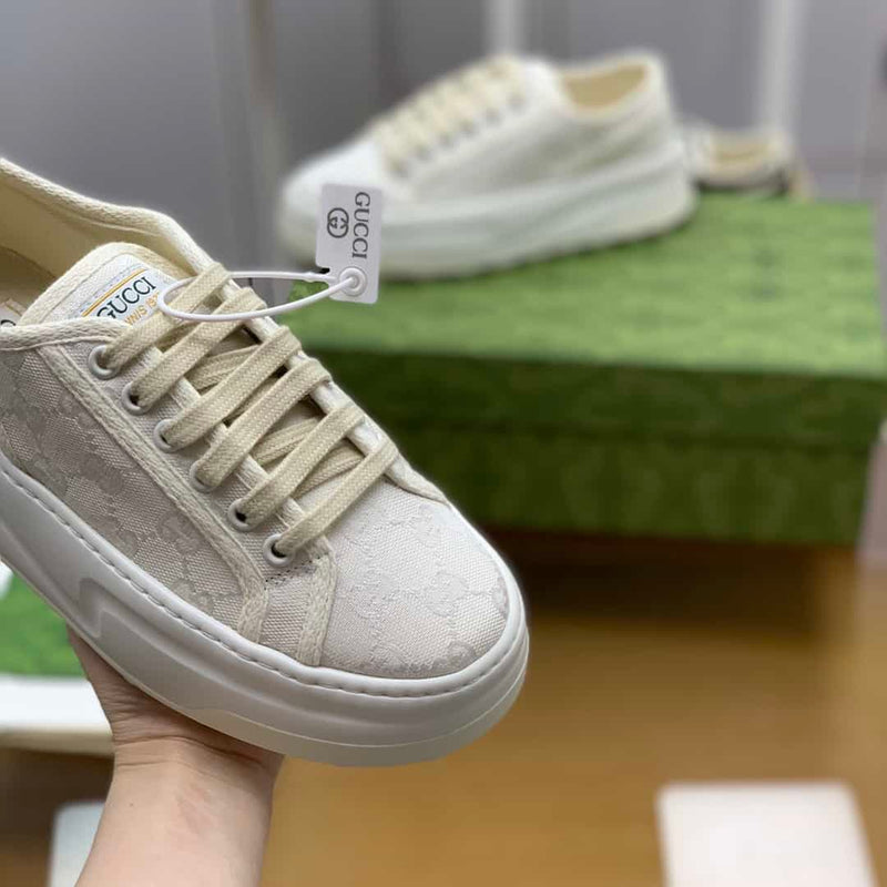 Tênis Gucci