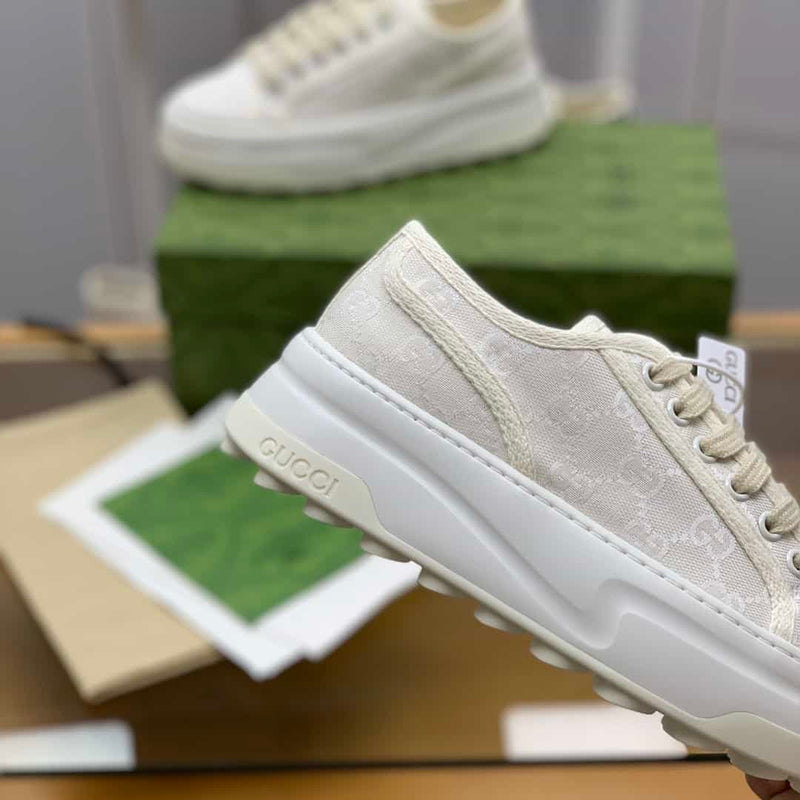 Tênis Gucci