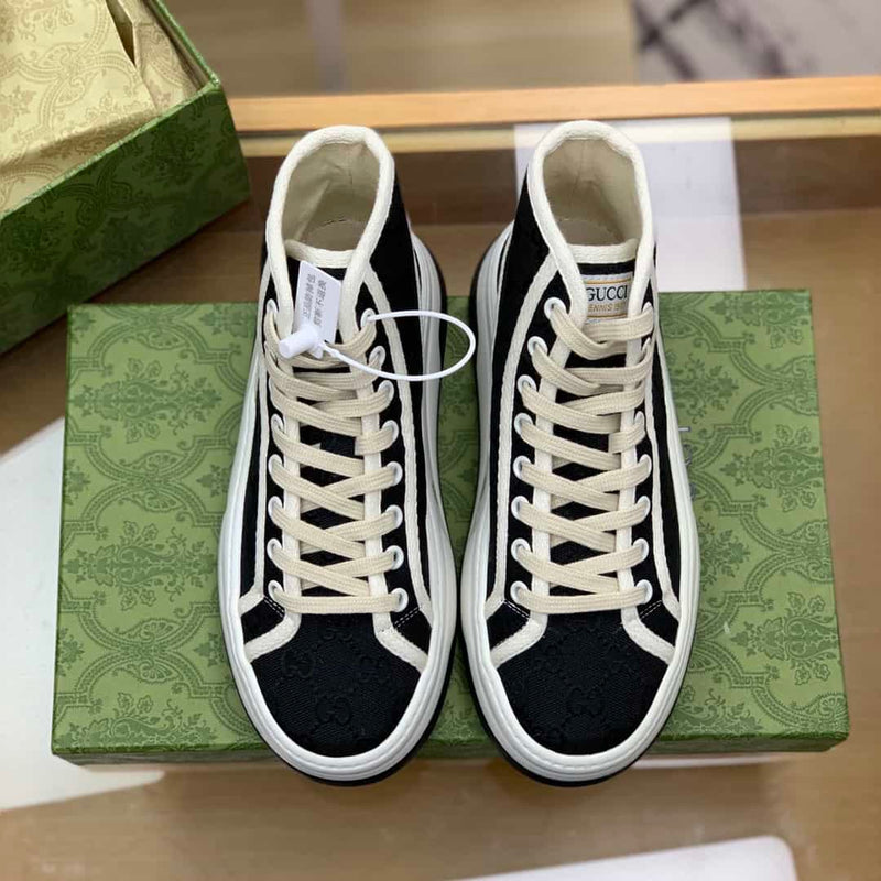 Tênis Gucci