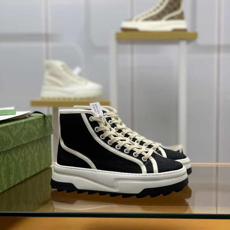 Tênis Gucci
