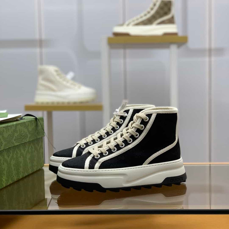 Tênis Gucci