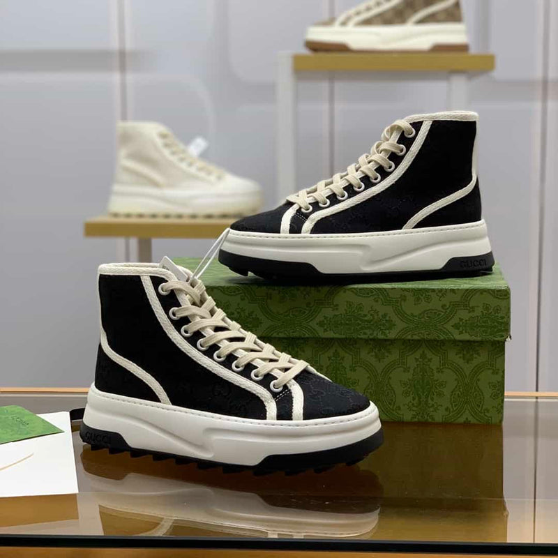 Tênis Gucci