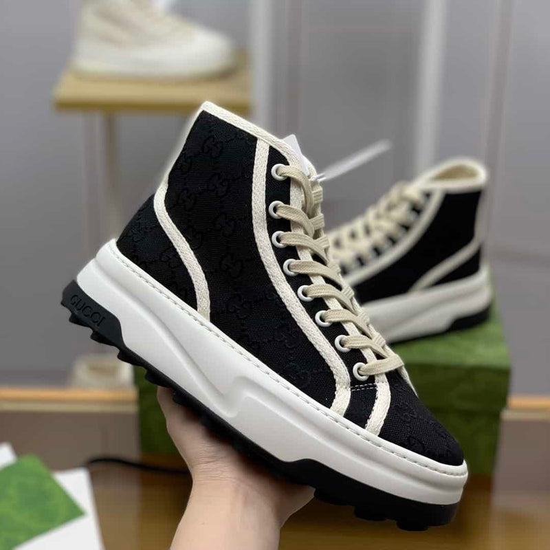 Tênis Gucci