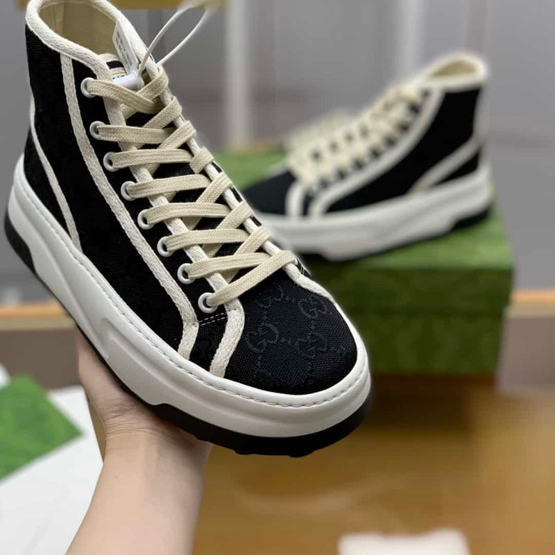 Tênis Gucci
