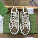 Tênis Gucci