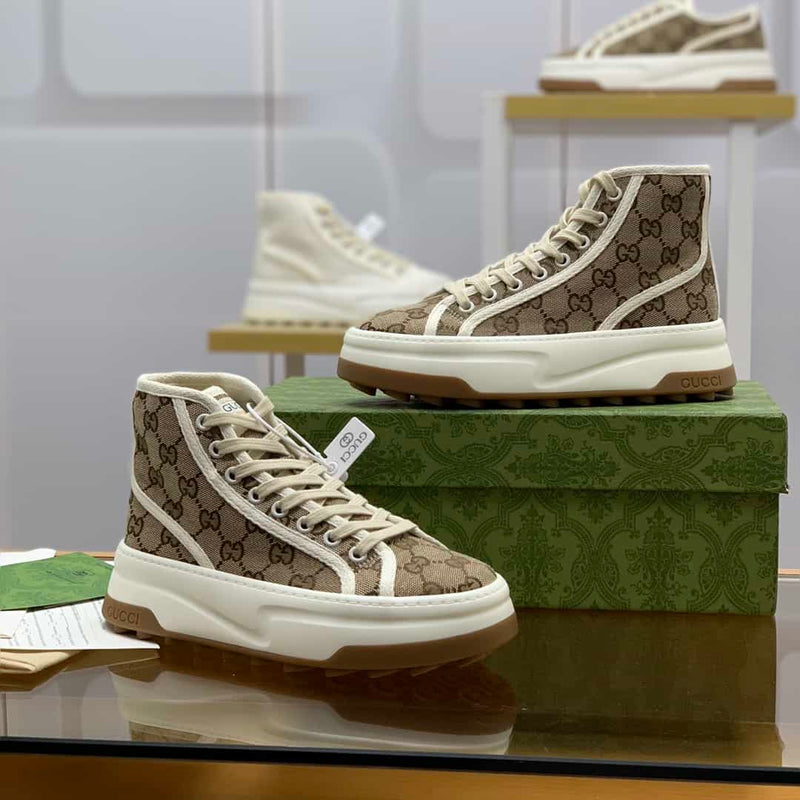 Tênis Gucci