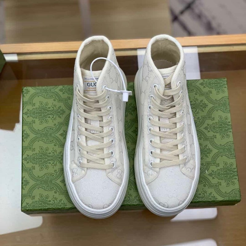 Tênis Gucci