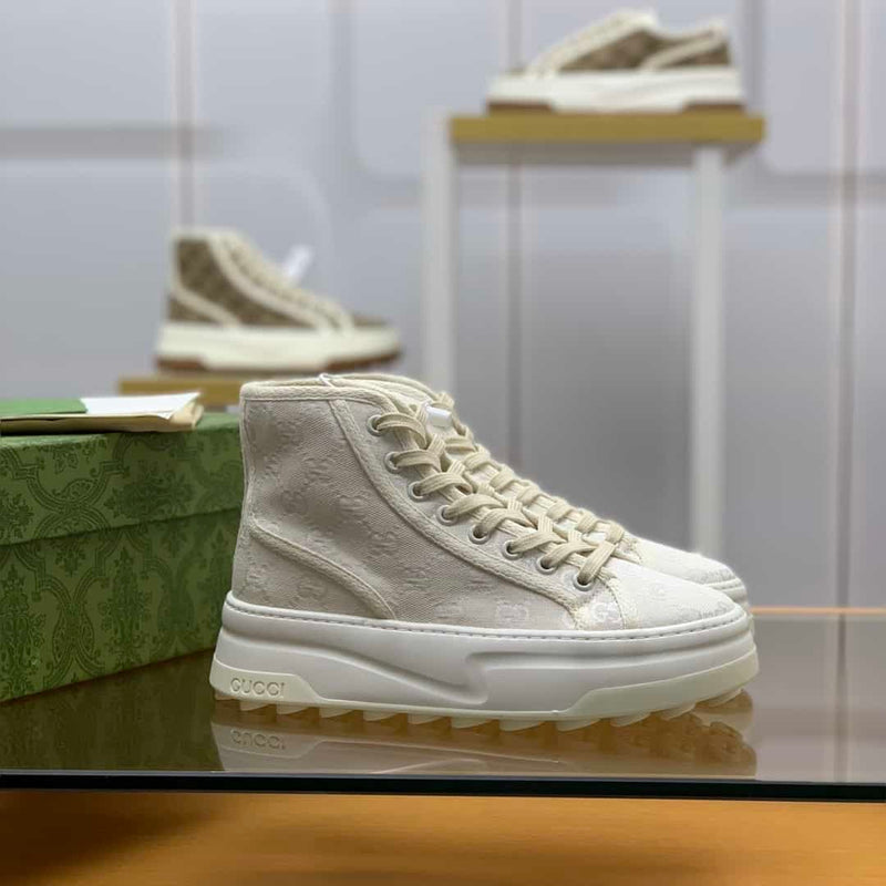 Tênis Gucci