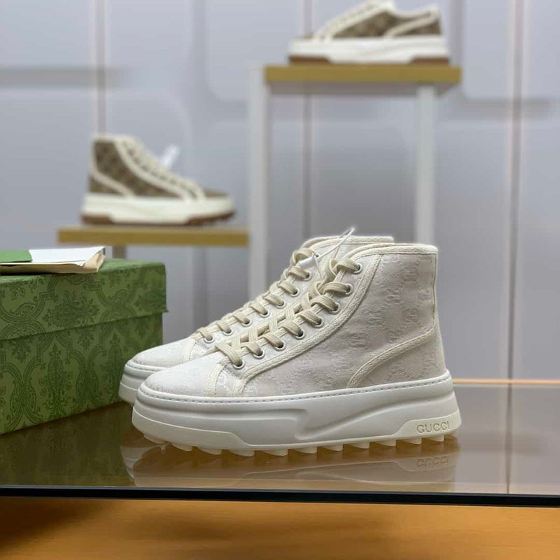 Tênis Gucci