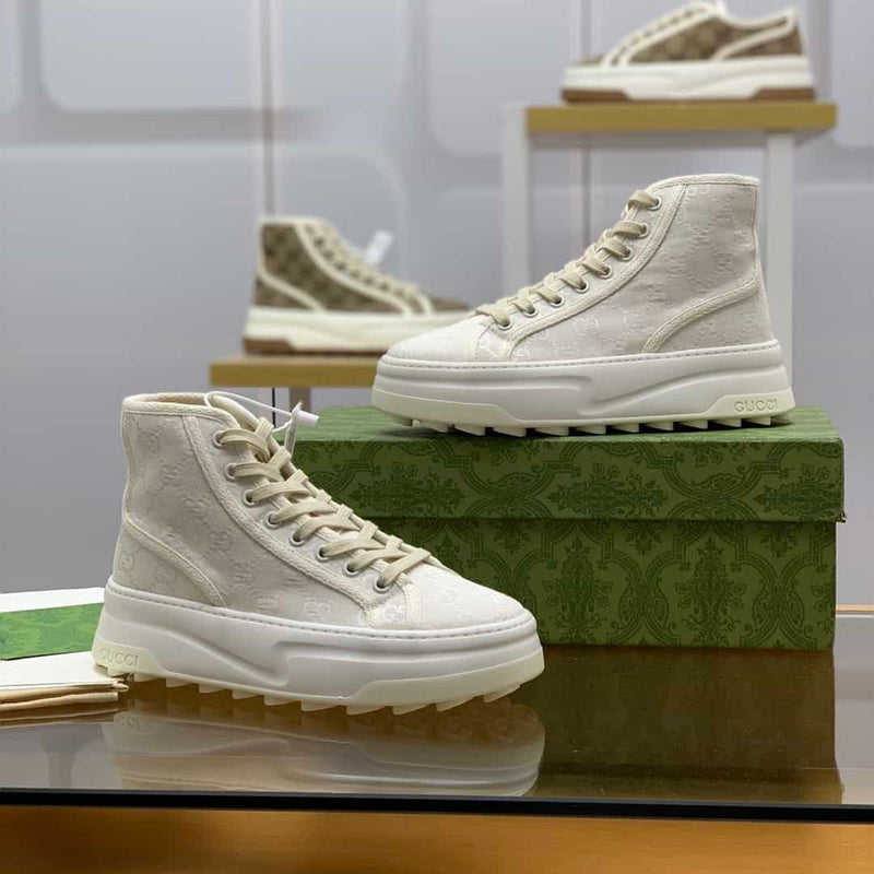 Tênis Gucci