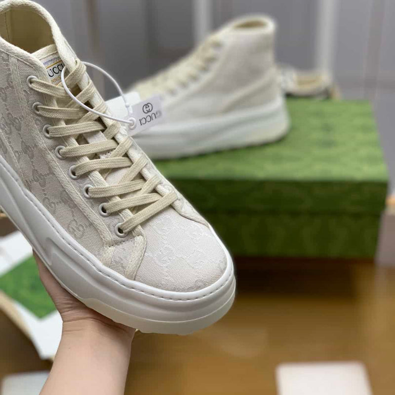 Tênis Gucci