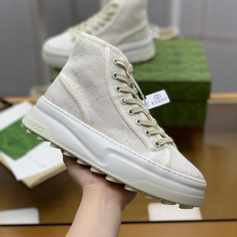 Tênis Gucci