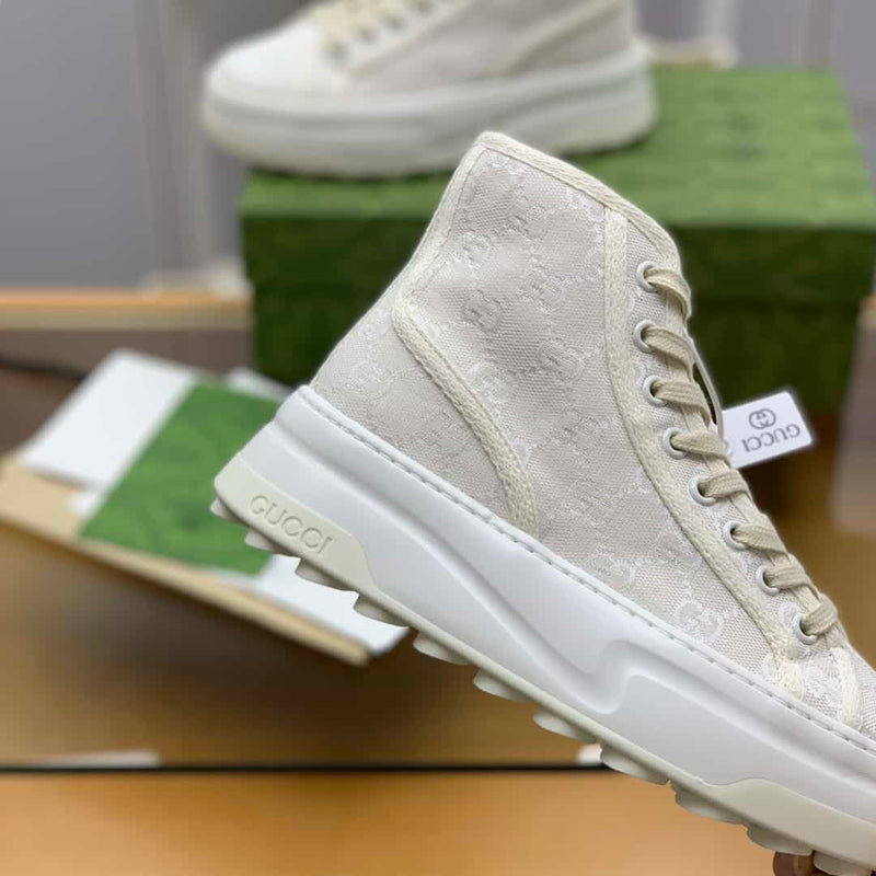 Tênis Gucci