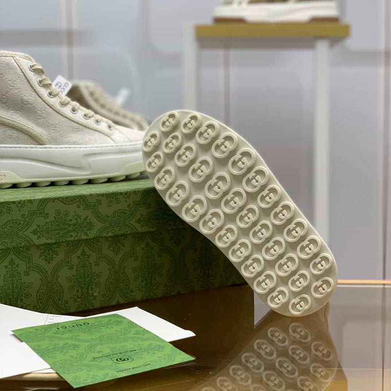 Tênis Gucci