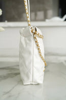 Bolsa CHANEL 23s 22Mini bag