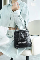 Bolsa CHANEL 23s 22Mini bag