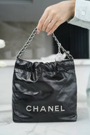 Bolsa CHANEL 23s 22Mini bag
