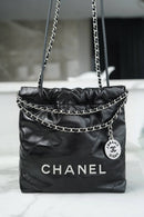 Bolsa CHANEL 23s 22Mini bag