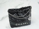 Bolsa CHANEL 23s 22Mini bag