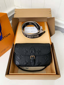 Bolsa Louis Vuitton Diane