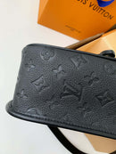 Bolsa Louis Vuitton Diana Noir