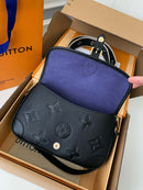 Bolsa Louis Vuitton Diana Noir