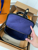 Bolsa Louis Vuitton Diana Noir