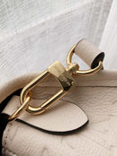 Bolsa Louis Vuitton Diana Creme