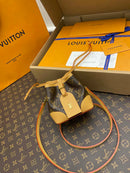 Bolsa Louis Vuitton LV NOÉ PURSE BAG