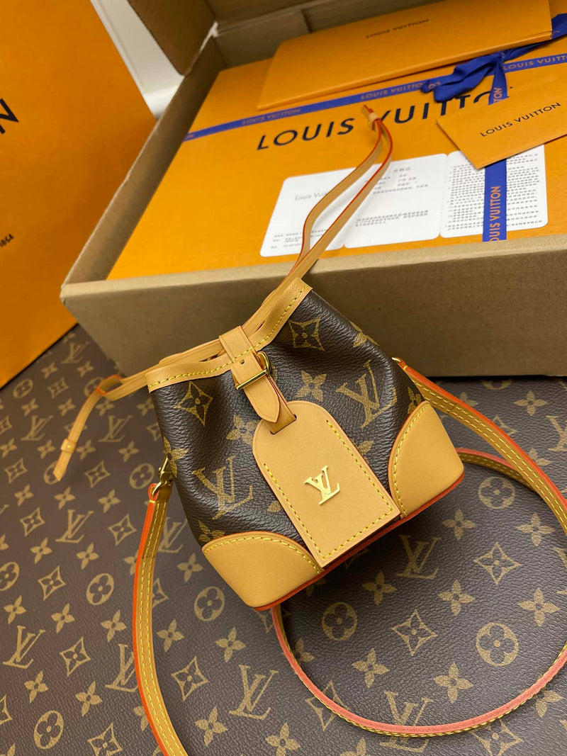 Bolsa Louis Vuitton LV NOÉ PURSE BAG