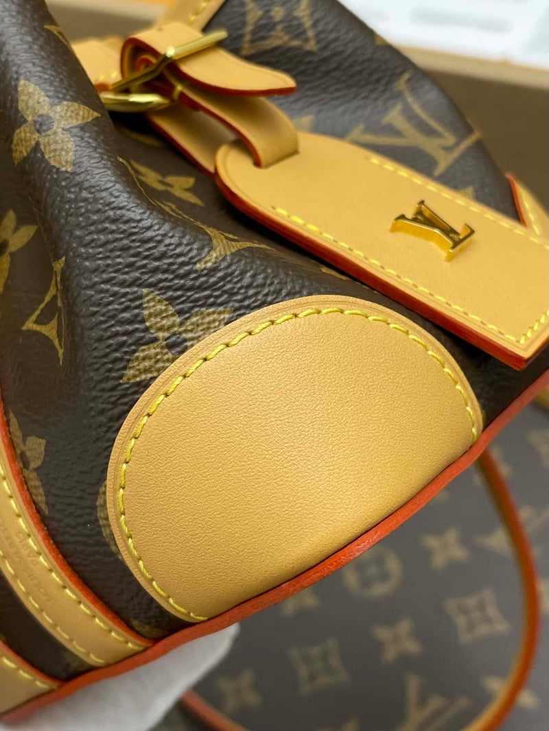 Bolsa Louis Vuitton LV NOÉ PURSE BAG