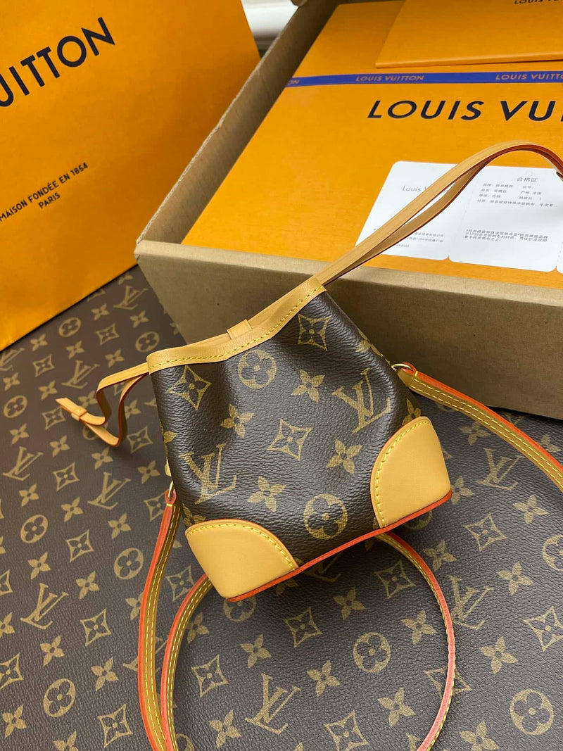 Bolsa Louis Vuitton LV NOÉ PURSE BAG