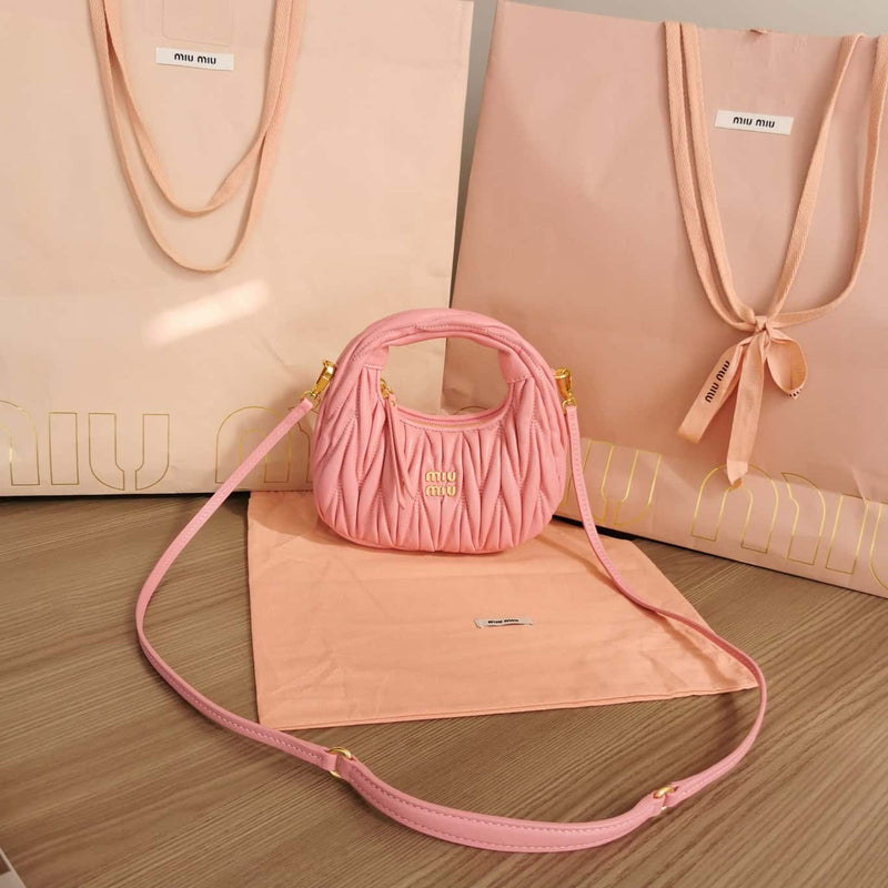 Bolsa MiuWander