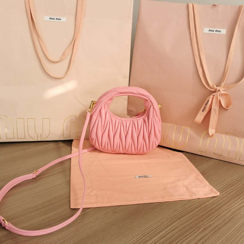 Bolsa MiuWander
