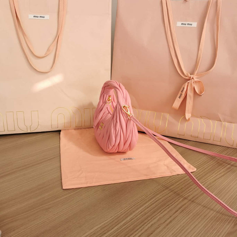 Bolsa MiuWander