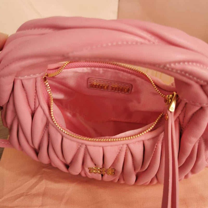 Bolsa MiuWander