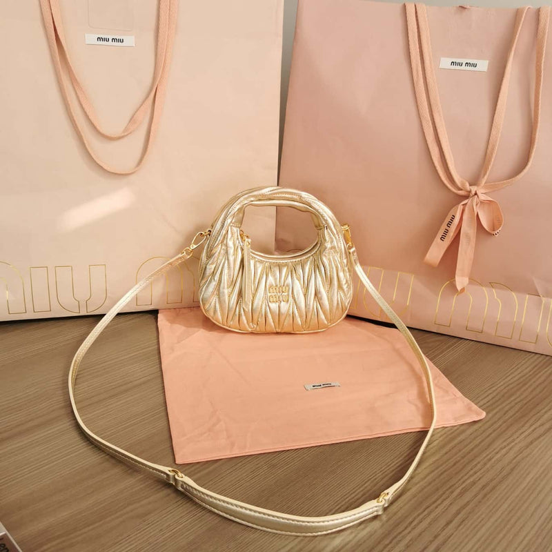 Bolsa MiuWander