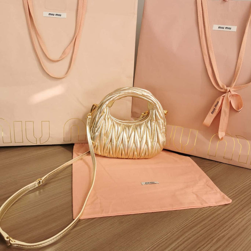 Bolsa MiuWander