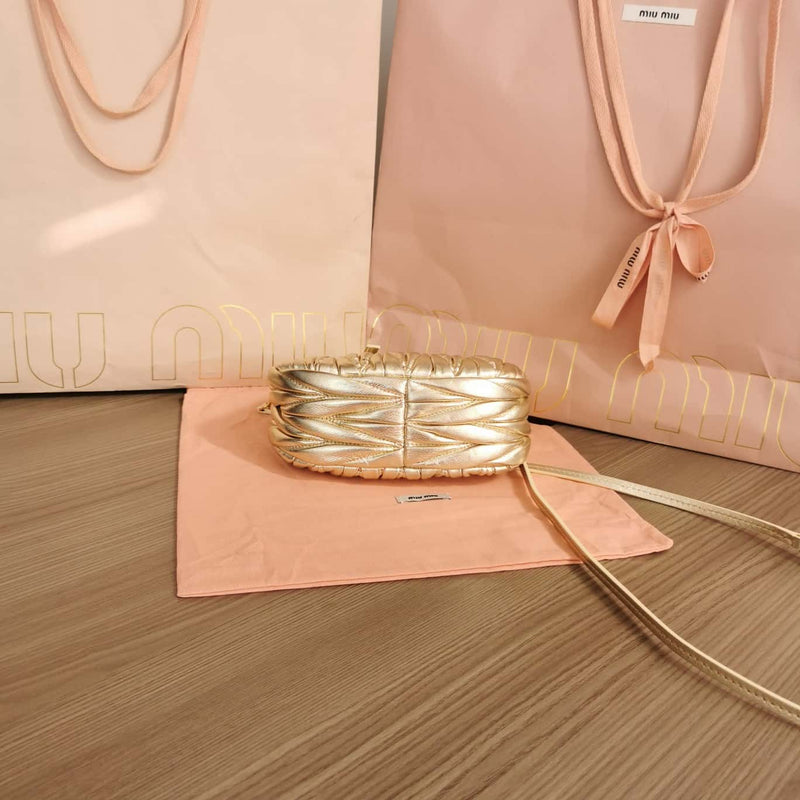 Bolsa MiuWander