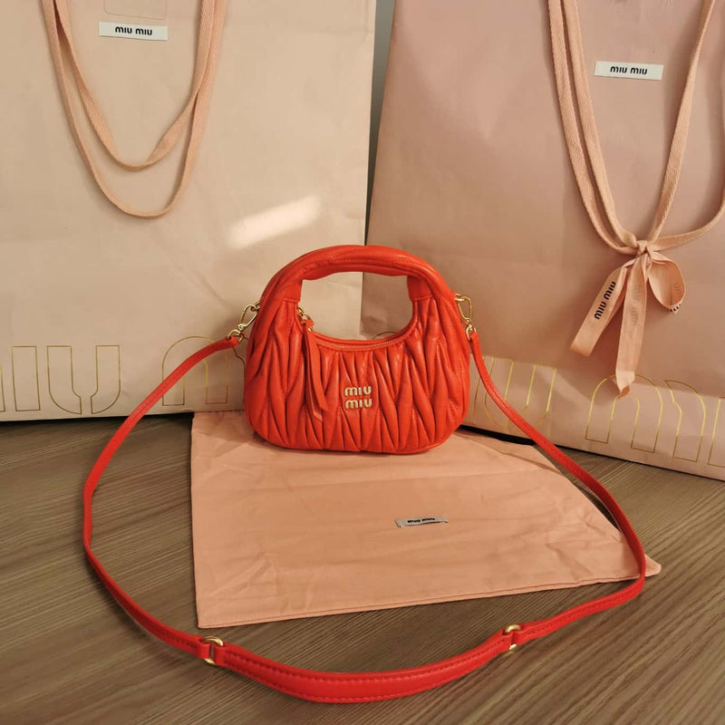 Bolsa MiuWander 5BP078