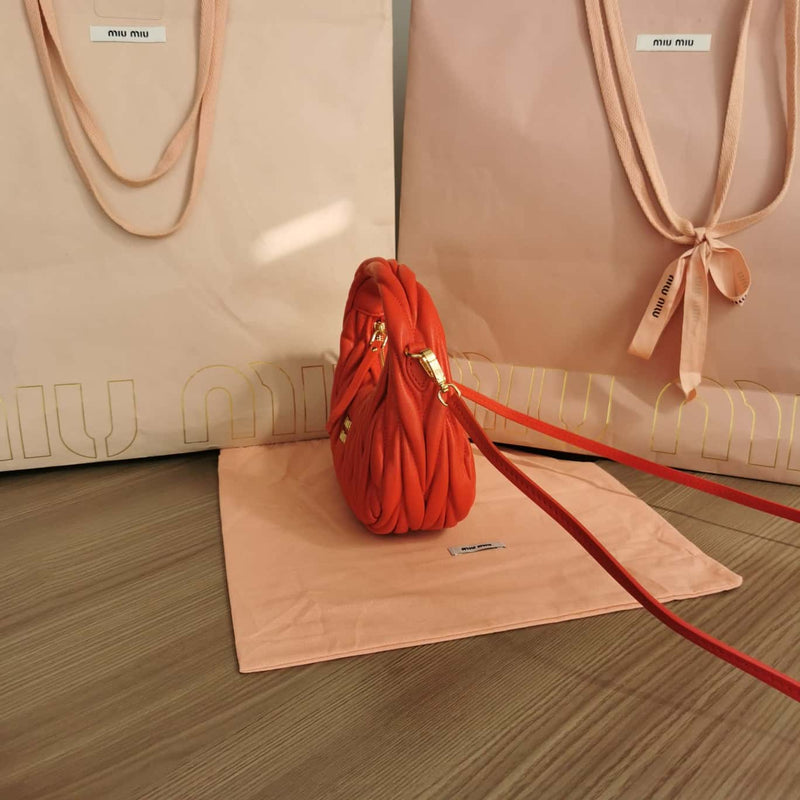 Bolsa MiuWander 5BP078