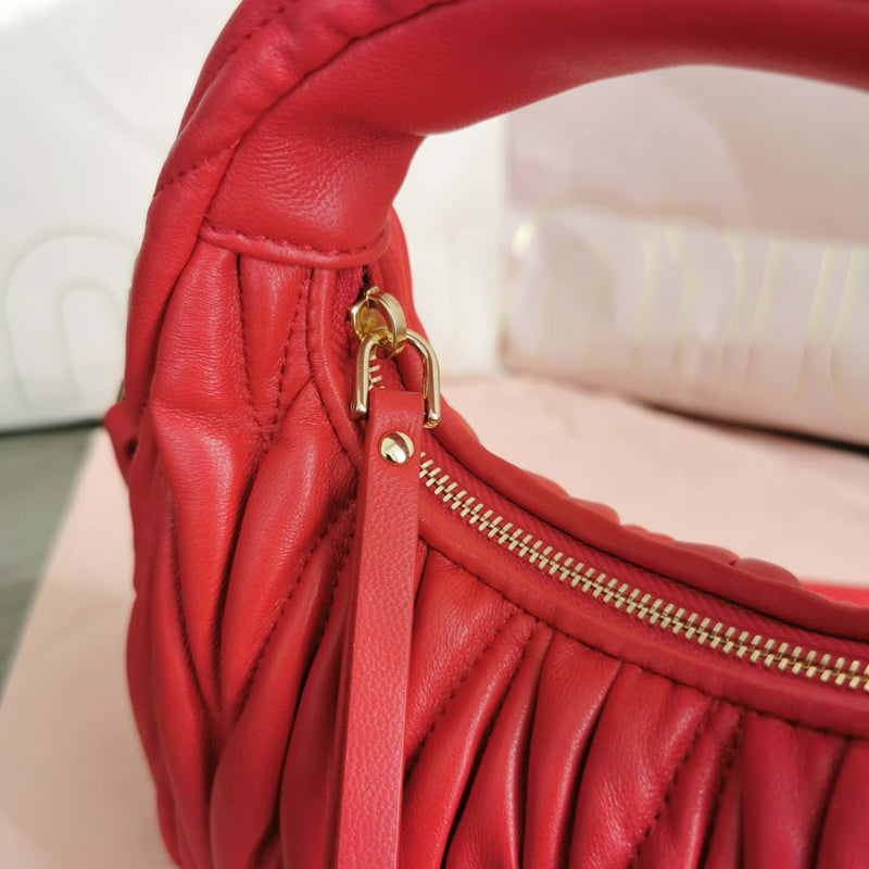 Bolsa MiuWander 5BP078