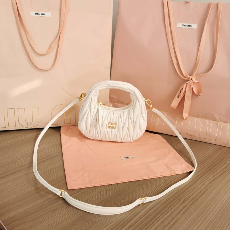 Bolsa MiuWander 5BP078