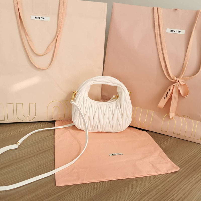 Bolsa MiuWander 5BP078