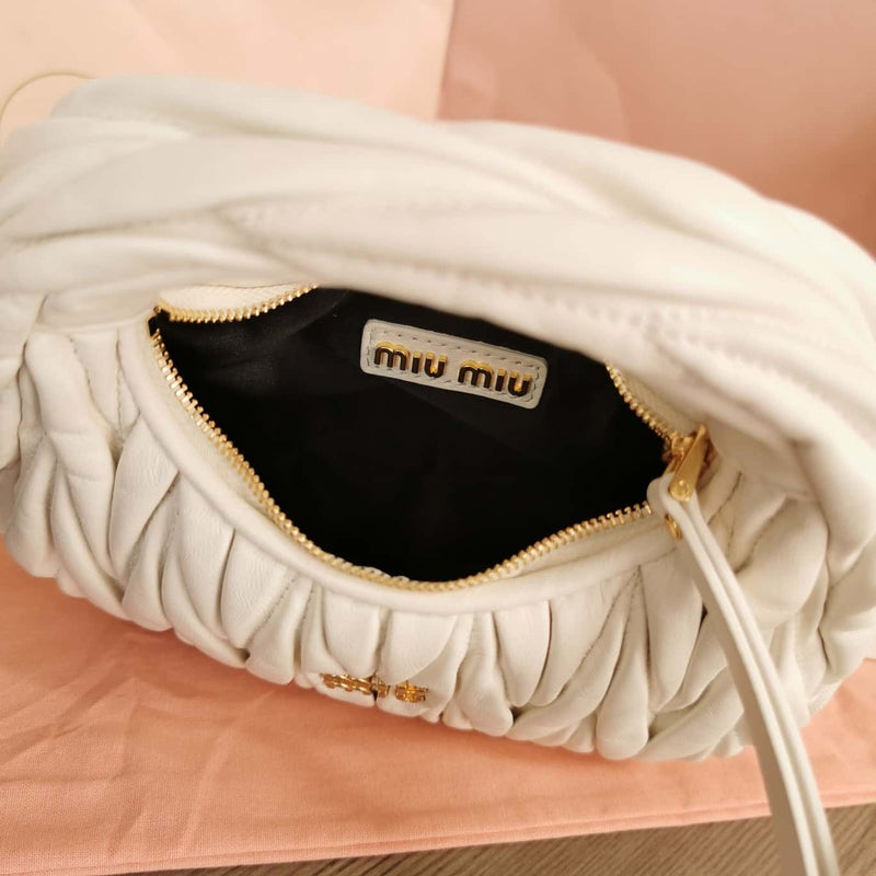 Bolsa MiuWander 5BP078