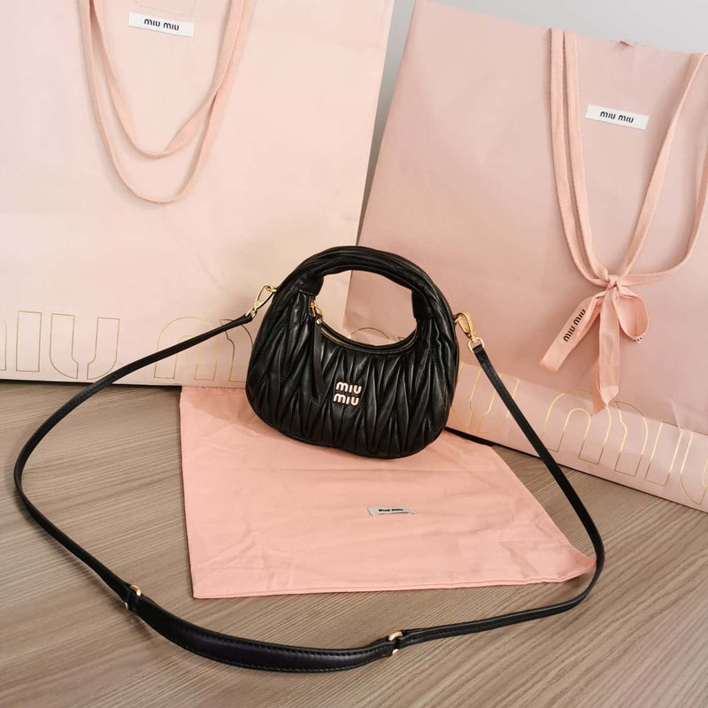 Bolsa MiuWander 5BP078