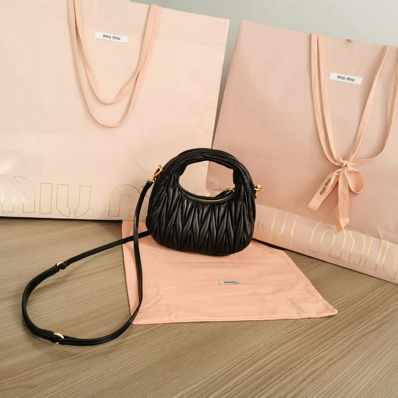 Bolsa MiuWander 5BP078
